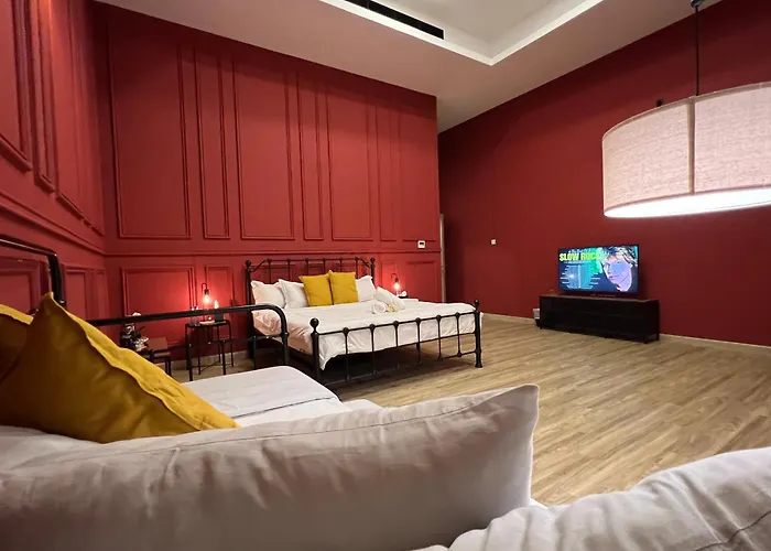 Casa Shakhbout