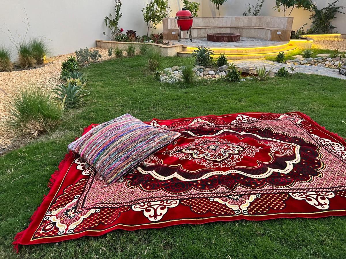 Casa Shakhbout Abou Dabi