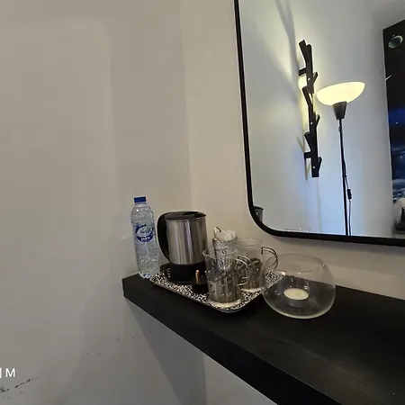 Ferienwohnung Casa Shakhbout Abu Dhabi Zimmer foto