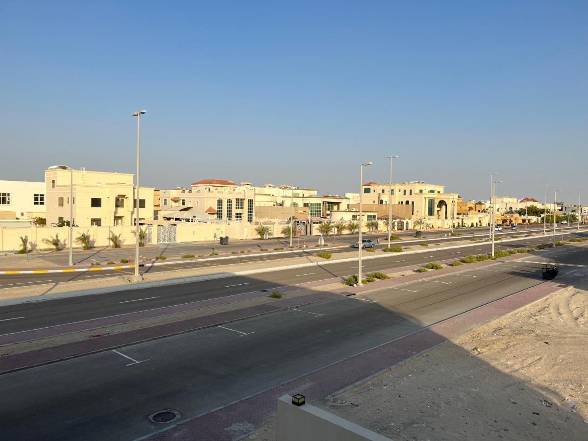 Homestay Casa Shakhbout Abu Dhabi