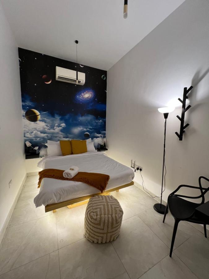 Homestay Casa Shakhbout *