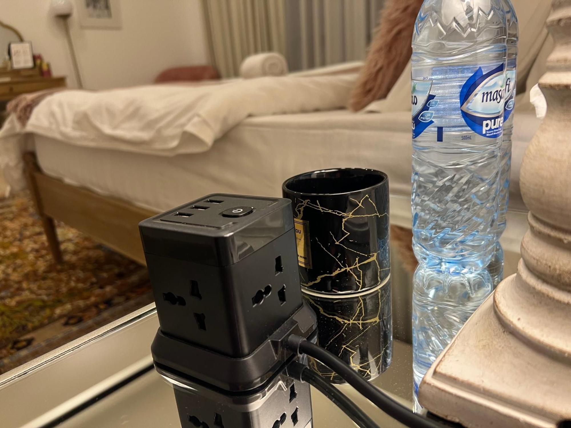 Casa Shakhbout Abu Dhabi