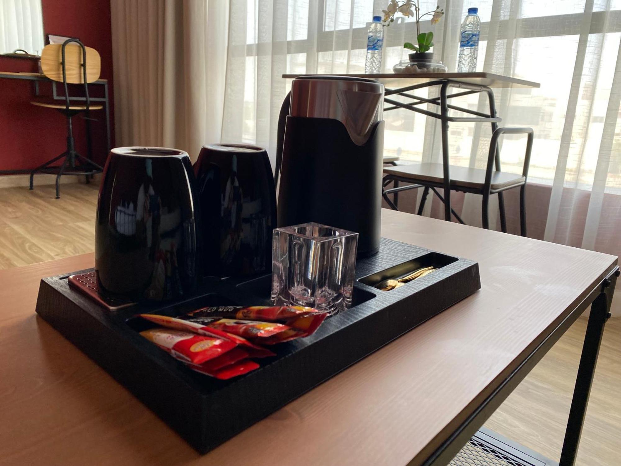 Casa Shakhbout Homestay Abu Dhabi